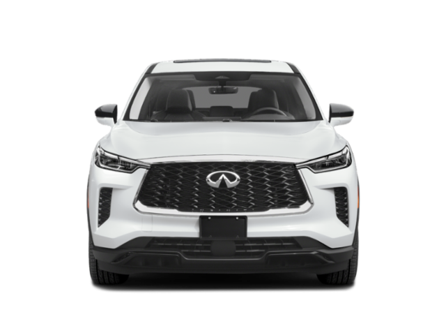 2024 INFINITI QX60 Utility 4D Pure 2WD
