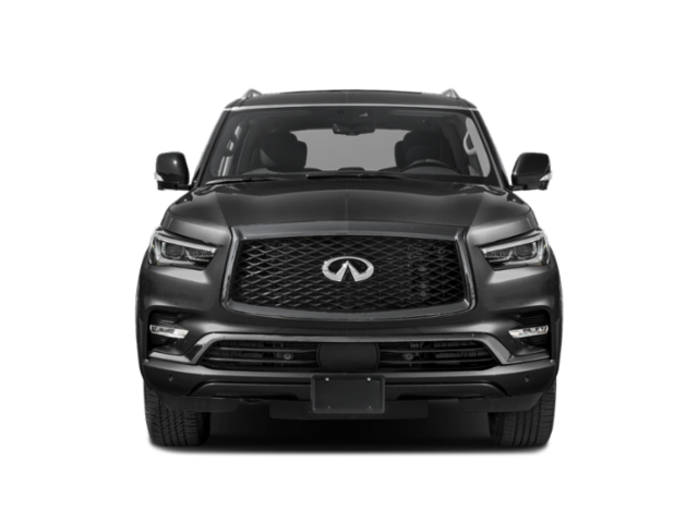 2024 INFINITI QX80 Utility 4D Premium Select 2WD