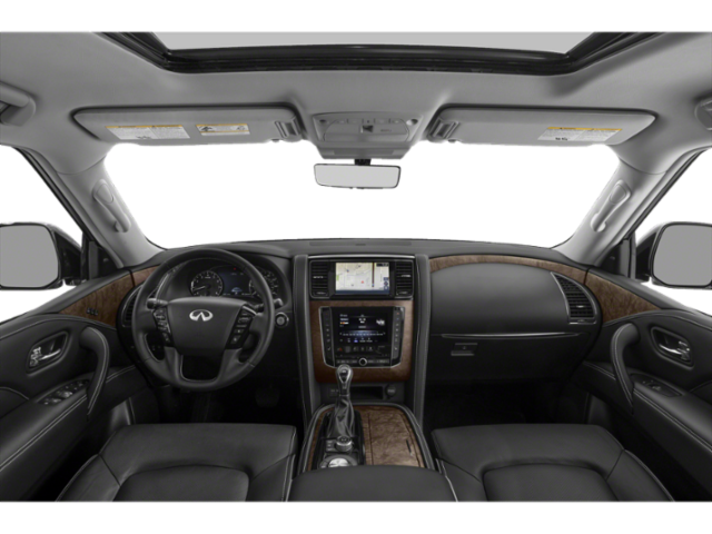 2024 INFINITI QX80 Utility 4D Premium Select 2WD