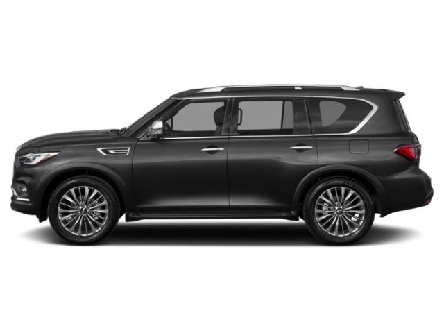 2024 INFINITI QX80 Utility 4D Sensory AWD