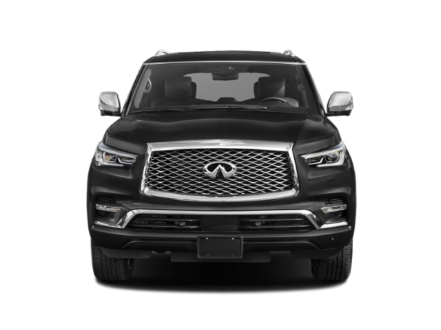 2024 INFINITI QX80 Utility 4D Sensory AWD