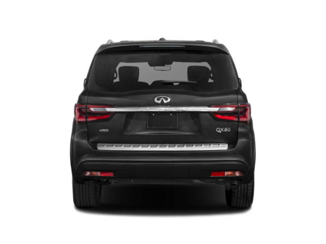 2024 INFINITI QX80 Utility 4D Sensory AWD