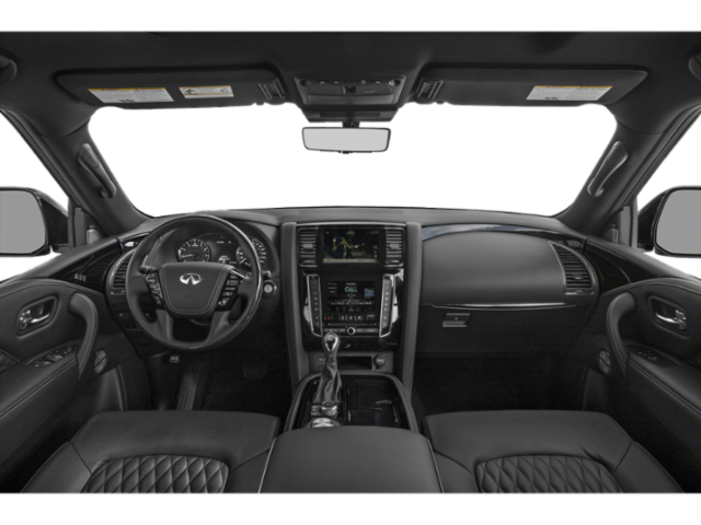 2024 INFINITI QX80 Utility 4D Sensory AWD