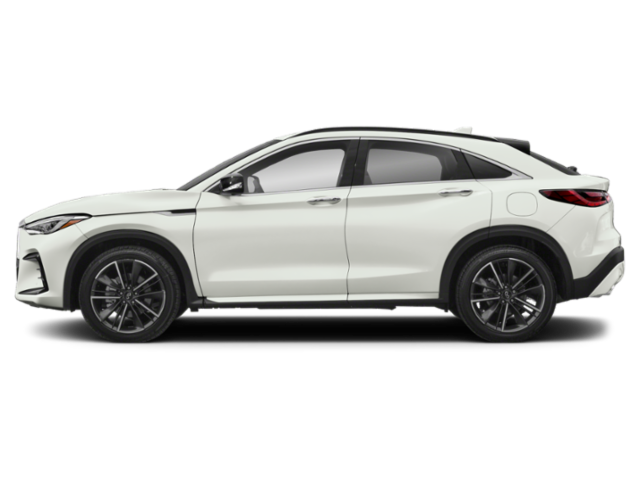 2024 INFINITI QX55 Utility 4D Essential AWD