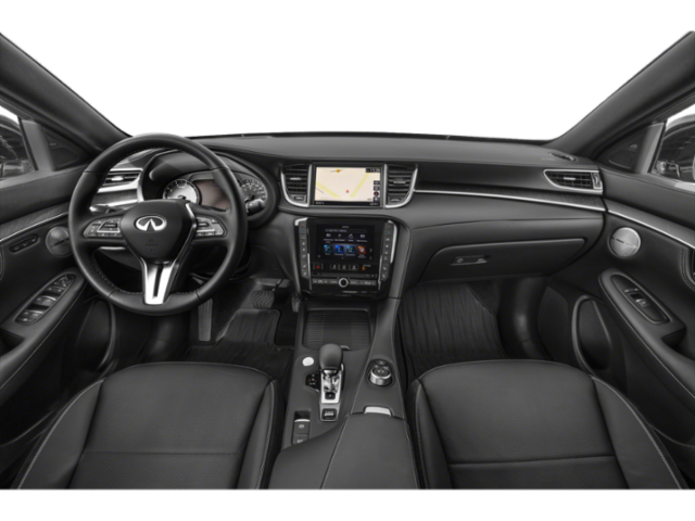 2024 INFINITI QX55 Utility 4D Sensory AWD