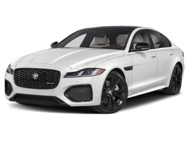 2024 Jaguar XF Sedan 4D P300 R-Dynamic SE AWD