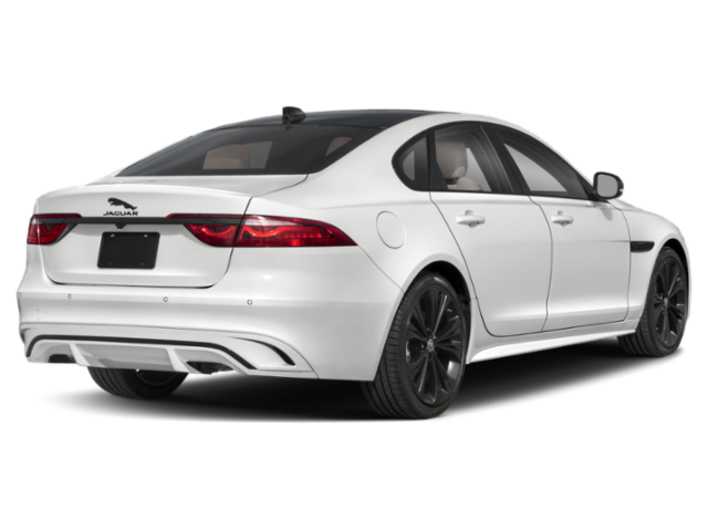 2024 Jaguar XF Sedan 4D P300 R-Dynamic SE AWD