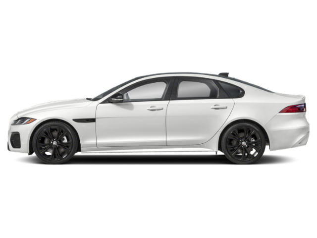 2024 Jaguar XF Sedan 4D P300 R-Dynamic SE AWD