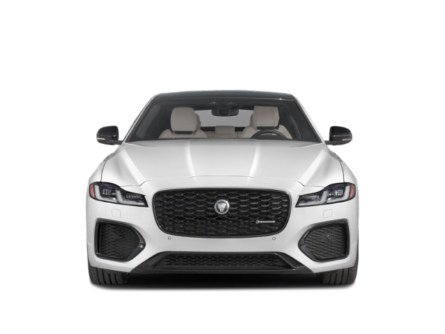 2024 Jaguar XF Sedan 4D P300 R-Dynamic SE AWD