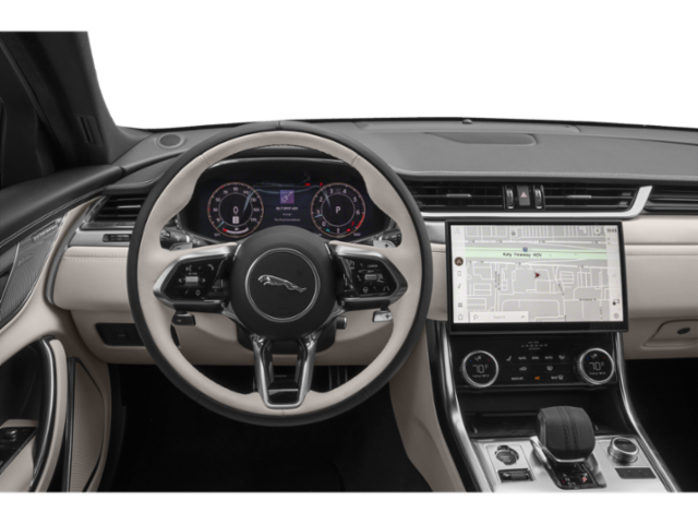 2024 Jaguar XF Sedan 4D P300 R-Dynamic SE AWD