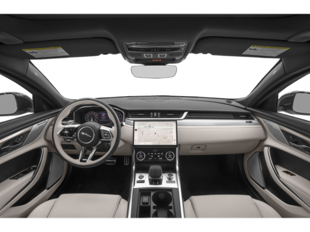 2024 Jaguar XF Sedan 4D P300 R-Dynamic SE AWD