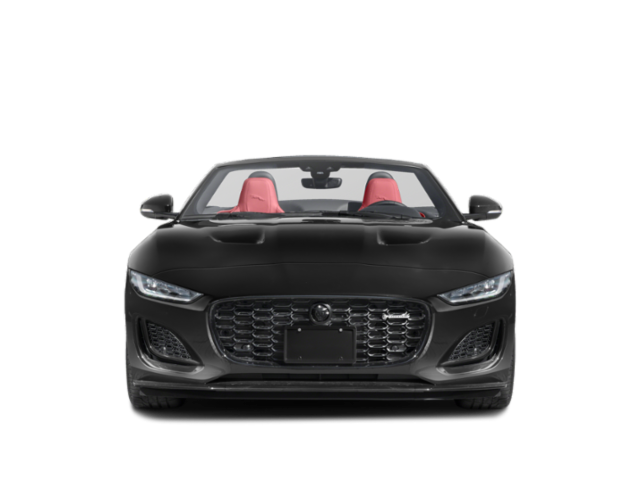 2024 Jaguar F-Type Convertible 2D P450 75 AWD