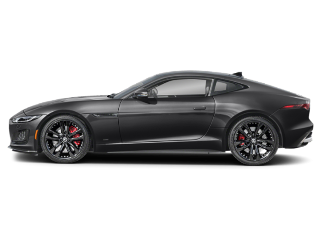 2024 Jaguar F-Type Coupe 2D P450 75 AWD