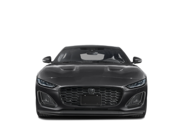 2024 Jaguar F-Type Coupe 2D P450 75 AWD