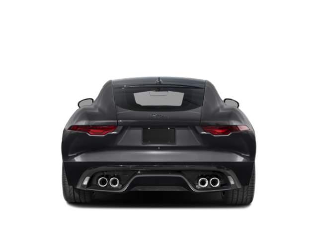 2024 Jaguar F-Type Coupe 2D P450 75 AWD