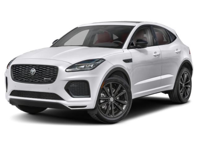 2024 Jaguar E-Pace Utility 4D P250 SE AWD