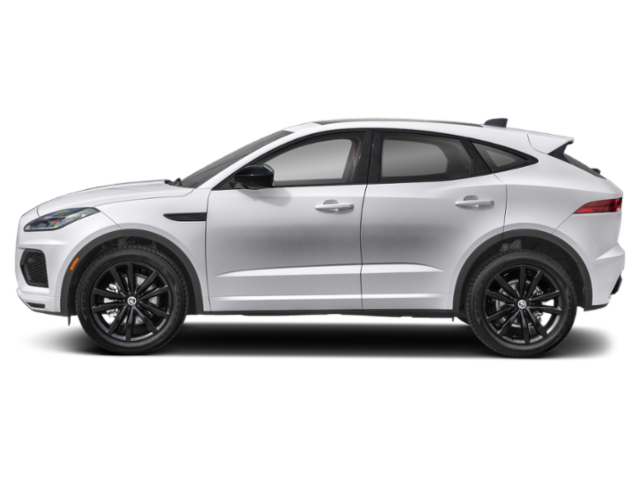 2024 Jaguar E-Pace Utility 4D P250 SE AWD