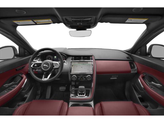 2024 Jaguar E-Pace Utility 4D P250 SE AWD