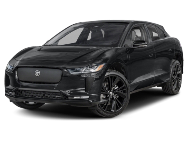 2024 Jaguar I-Pace Utility 4D EV400 R-Dynamic HSE AWD