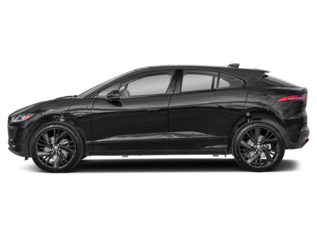 2024 Jaguar I-Pace Utility 4D EV400 R-Dynamic HSE AWD