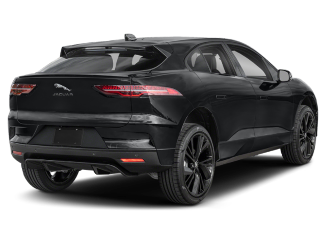 2024 Jaguar I-Pace Utility 4D EV400 R-Dynamic HSE AWD