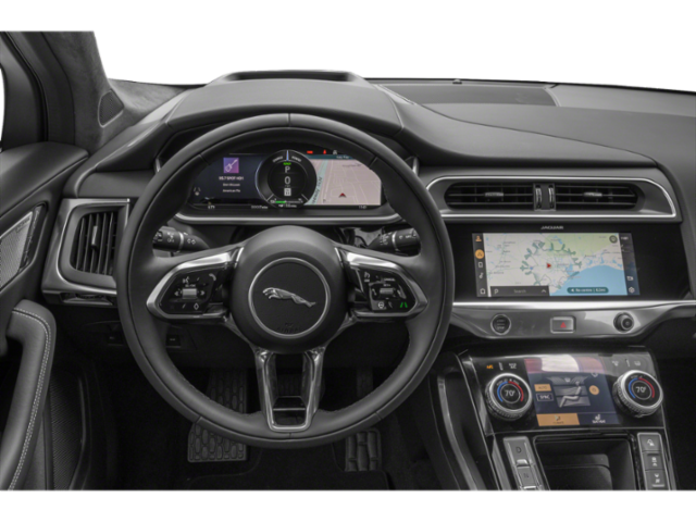 2024 Jaguar I-Pace Utility 4D EV400 R-Dynamic HSE AWD