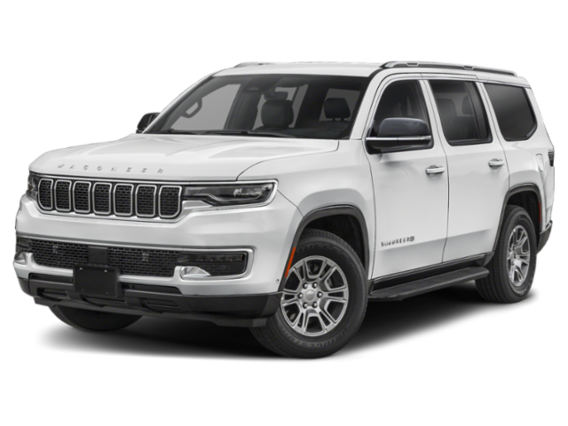 2024 Jeep Wagoneer