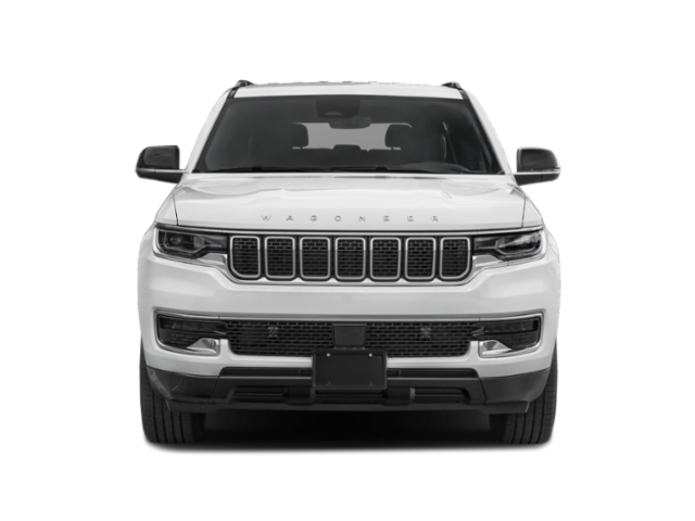 2024 Jeep Wagoneer Utility 4D Series II 4WD