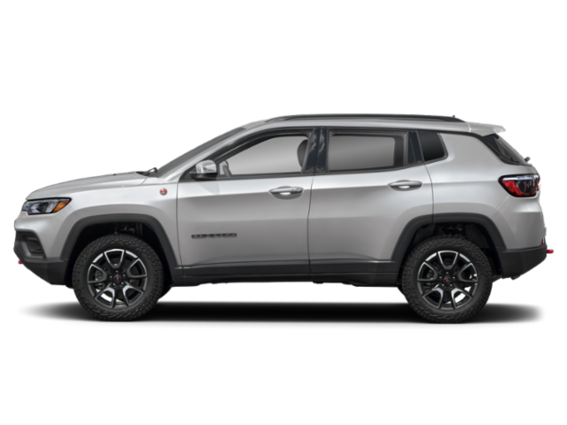 2024 Jeep Compass Utility 4D Latitude Lux 4WD