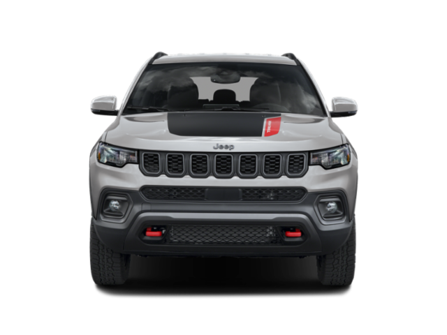 2024 Jeep Compass Utility 4D Latitude Lux 4WD