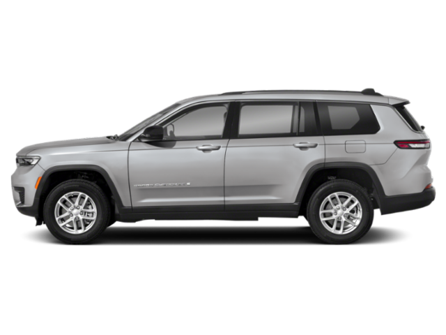 2024 Jeep Grand Cherokee L Utility 4D Altitude 4WD
