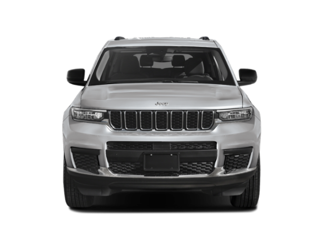 2024 Jeep Grand Cherokee L Utility 4D Limited 4WD