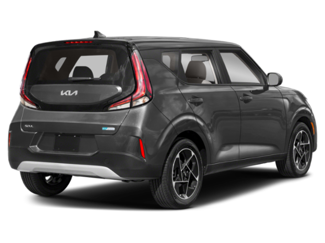 2024 Kia Soul Wagon 4D GT-Line