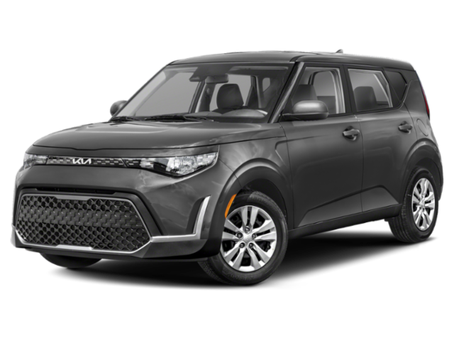 2024 Kia Soul