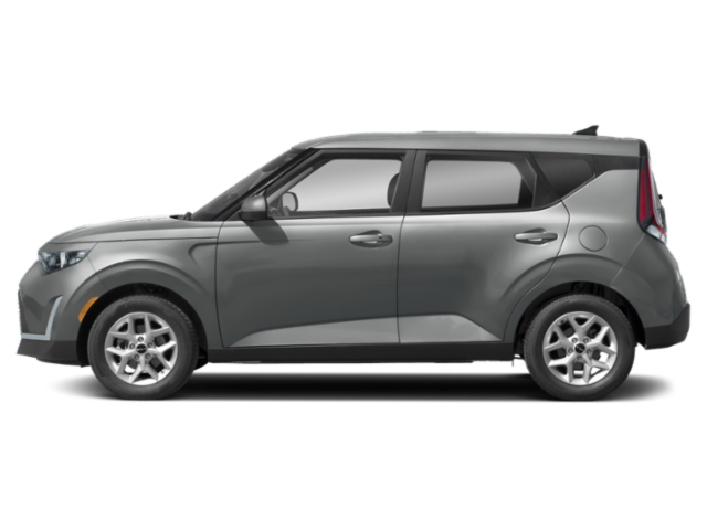 2024 Kia Soul Wagon 4D S