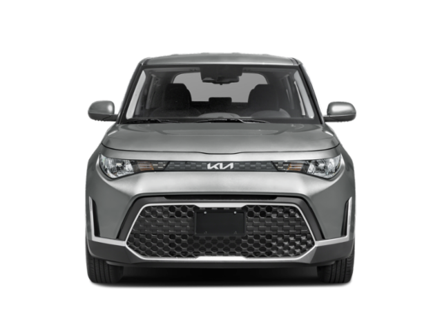 2024 Kia Soul Wagon 4D S