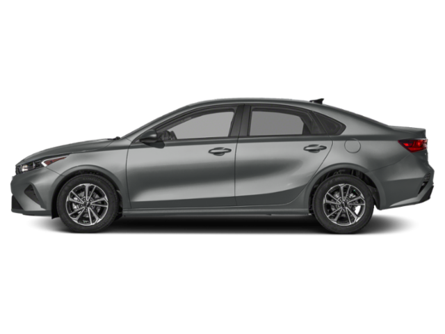 2024 Kia Forte Sedan 4D LX
