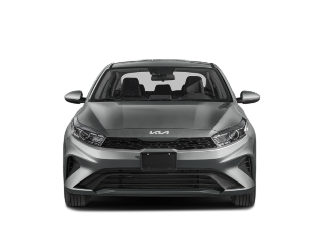 2024 Kia Forte Sedan 4D LX