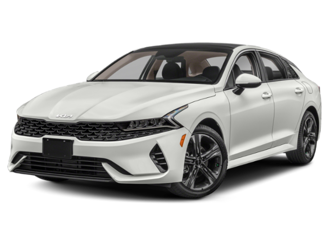2024 Kia K5 Sedan 4D EX
