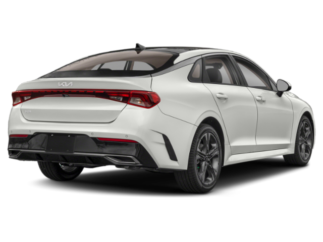 2024 Kia K5 Sedan 4D EX