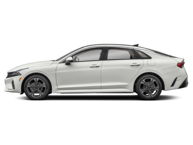 2024 Kia K5 Sedan 4D EX