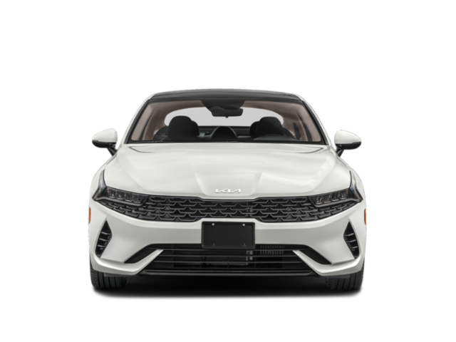 2024 Kia K5 Sedan 4D EX