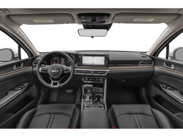 2024 Kia K5 Sedan 4D EX
