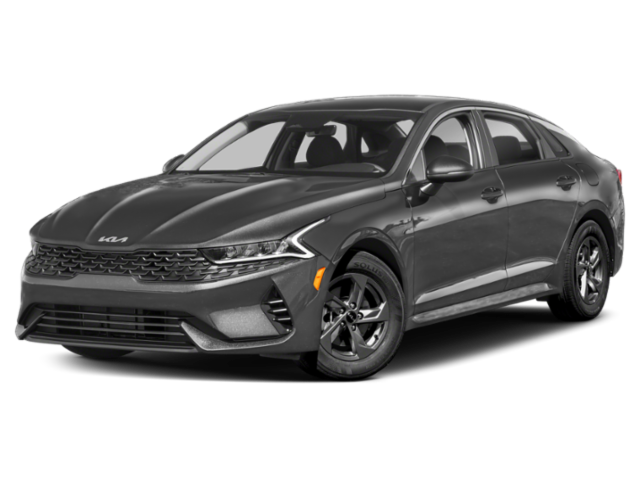 2024 Kia K5