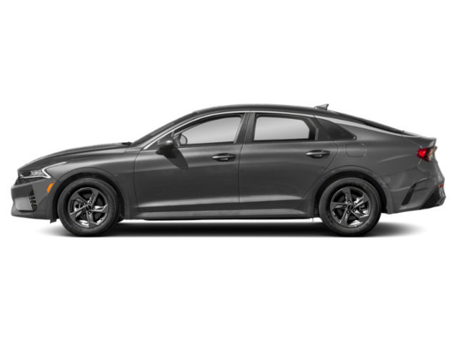 2024 Kia K5 Sedan 4D LXS