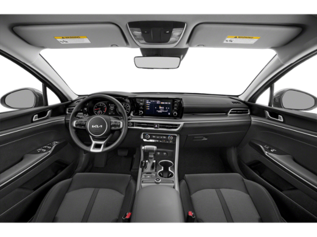 2024 Kia K5 Sedan 4D LXS