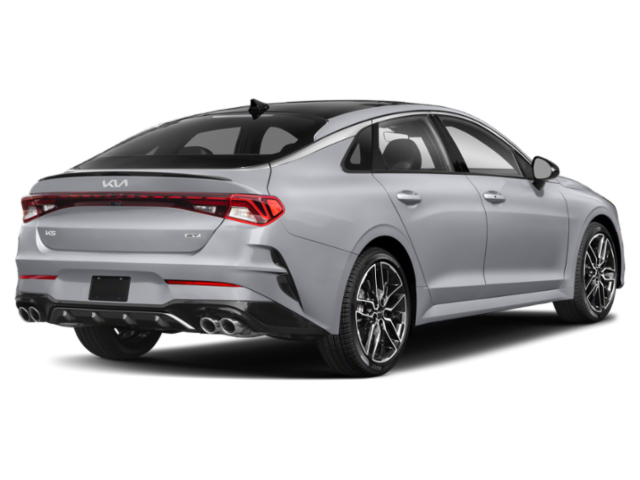 2024 Kia K5 Sedan 4D EX