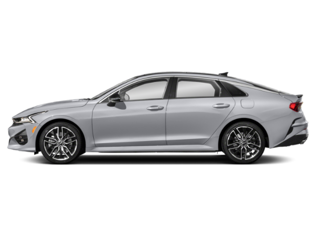 2024 Kia K5 Sedan 4D GT