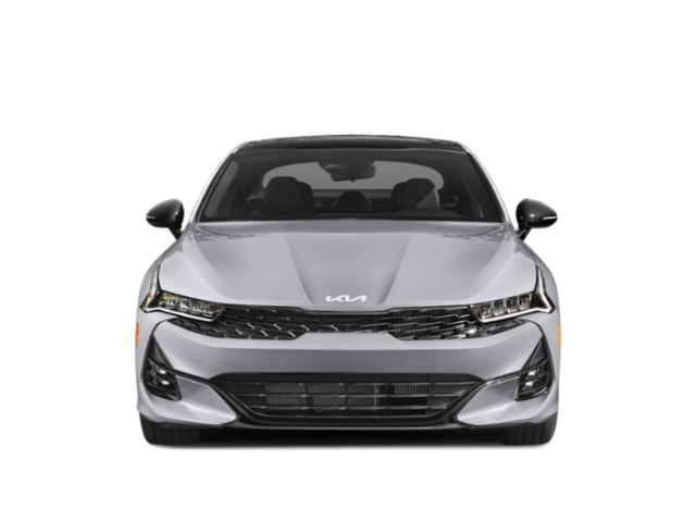 2024 Kia K5 Sedan 4D GT