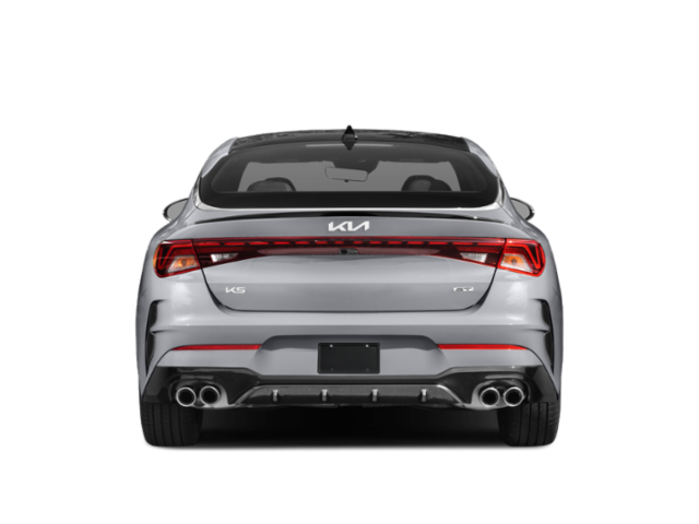2024 Kia K5 Sedan 4D GT